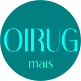 Ocean Teal Logo Variant